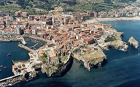 Precioso estudio en castro urdiales